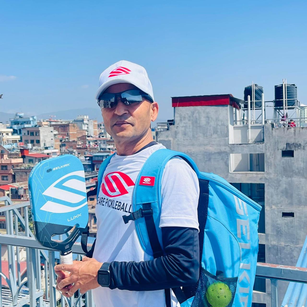 Phatya Bahadur Khadka