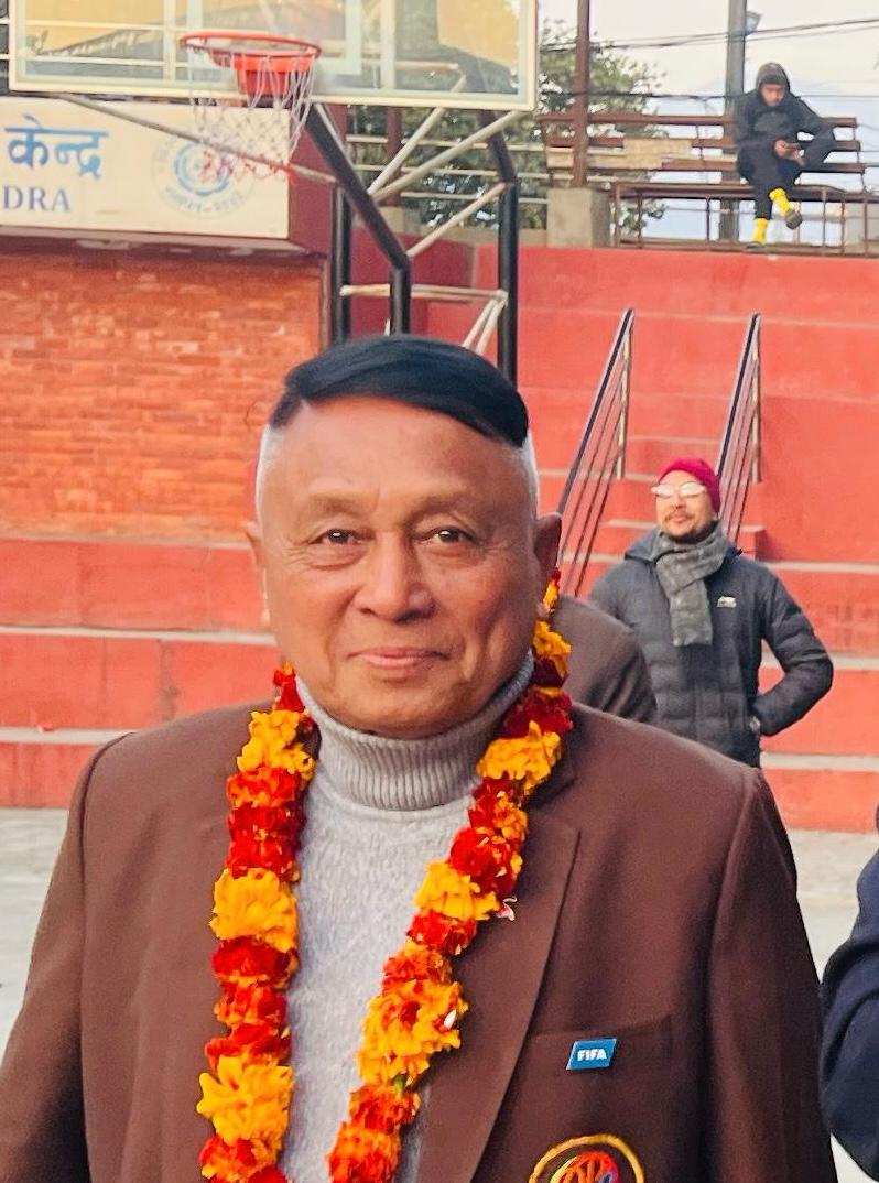 Kumar Pradhan